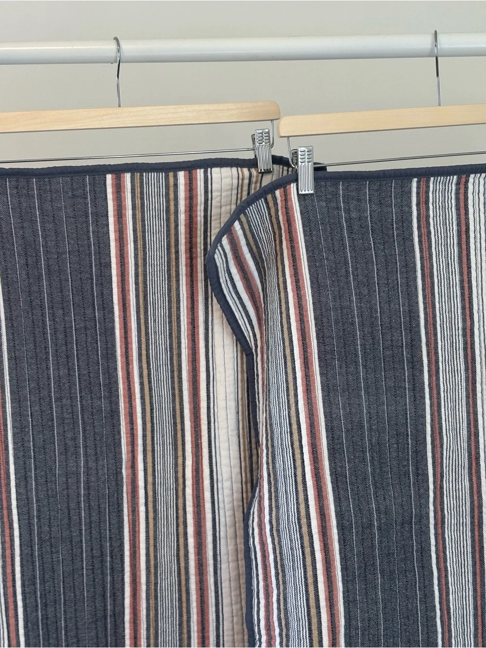 Retro Chic Deauville Set (Pillow Covers Only)  | set of 2 | Costco Bedding